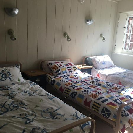 9 Melinda Cottage 克罗默 外观 照片