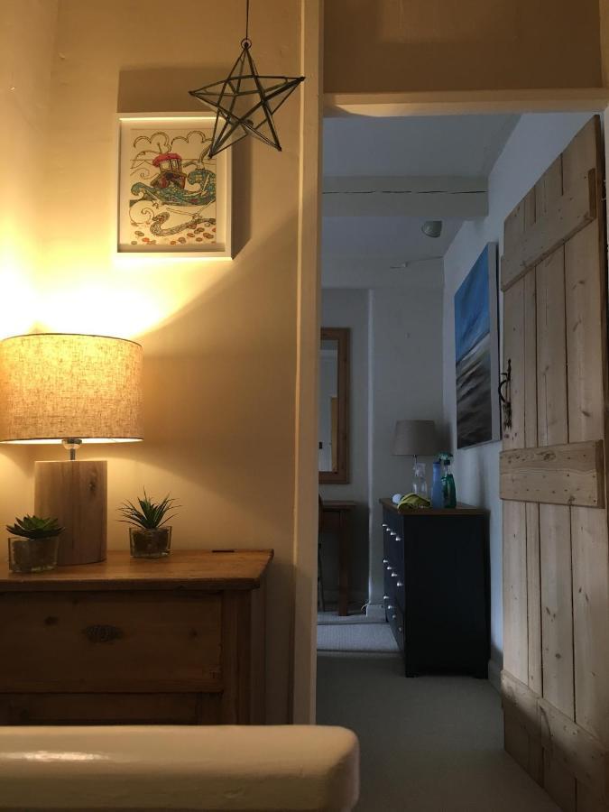 9 Melinda Cottage 克罗默 外观 照片
